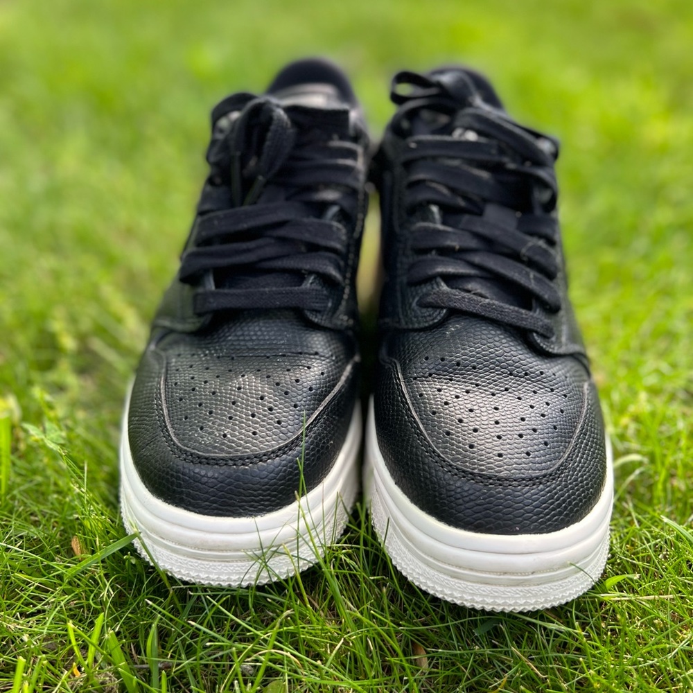 Jordan Nike Air Size 7
